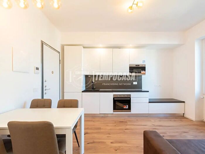 Appartamento bilocale in vendita in Via Francesco Primaticcio, Milano