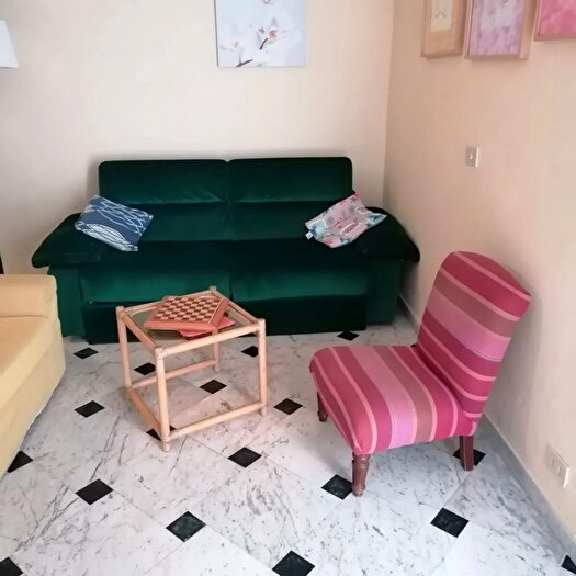 Casa trilocale in affitto in Pietrasanta