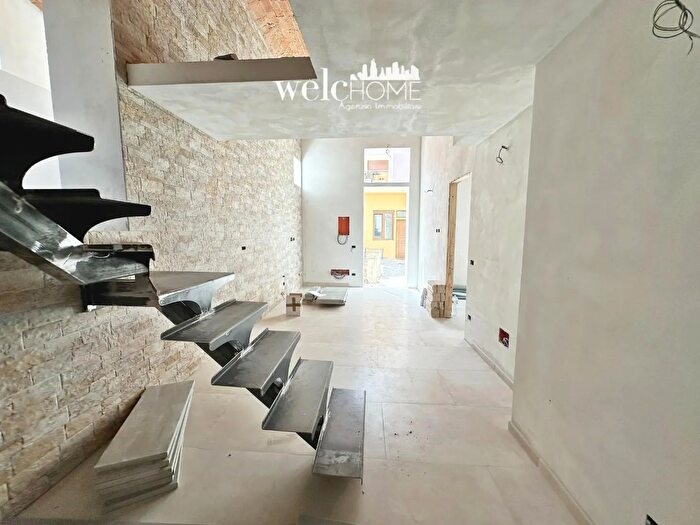 Appartamento quadrilocale in vendita in Signa