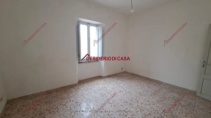 Appartamento quadrilocale in vendita in Via Vittorio Emanuele Erice Trapani Sicilia Italia, Erice