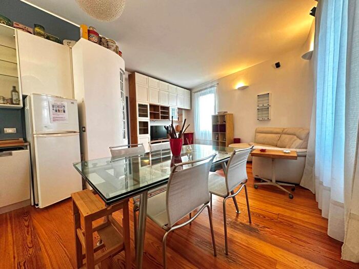 Appartamento bilocale in affitto in Via dei Fontanili, Ripamonti Fondazione Prada, Milano