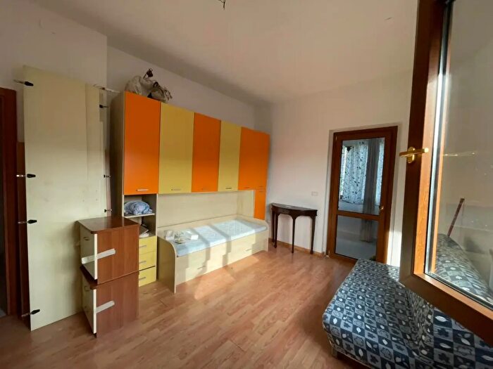 Appartamento trilocale in vendita in Empoli