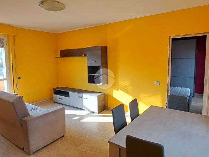 Appartamento monolocale in vendita in Via Arno, Frosinone