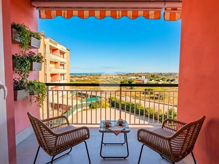 Appartamento quadrilocale in vendita in Via delle Tamerici, Termoli