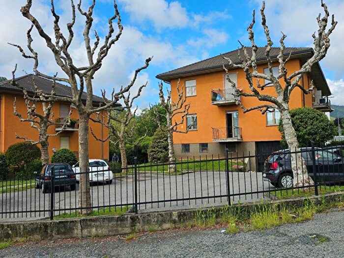 Appartamento bilocale in affitto in Via Torino, Lanzo Torinese