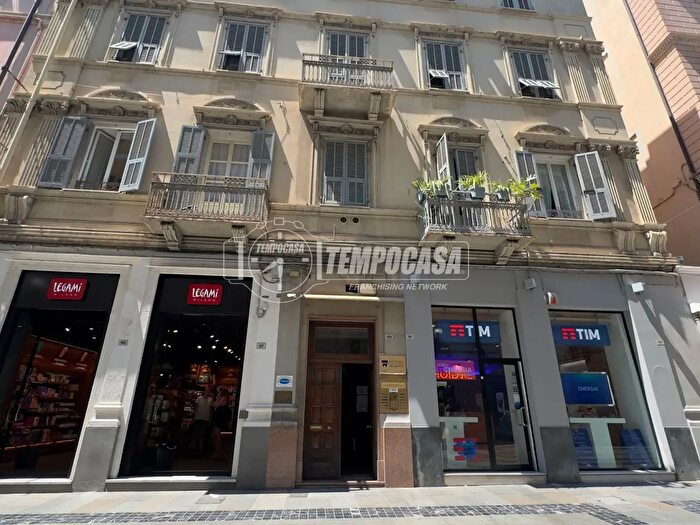 Appartamento bilocale in vendita in Via Giacomo Matteotti, Sanremo