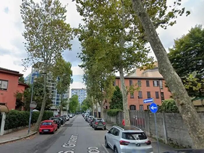 Appartamento monolocale in affitto in Via San Giovanni Bosco, Cinisello Balsamo