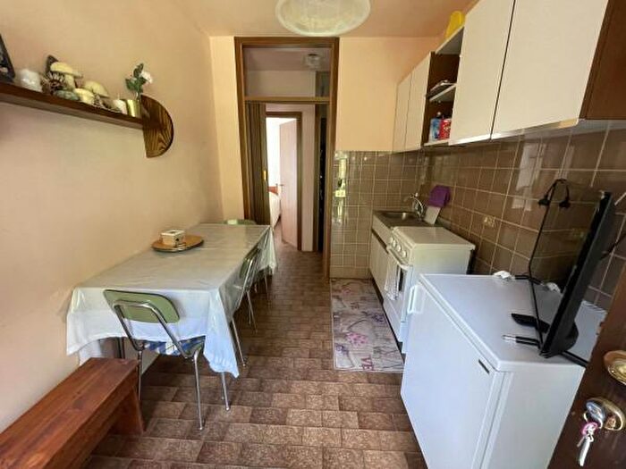 Appartamento trilocale in vendita in Via Ezio Vanoni, Val Masino