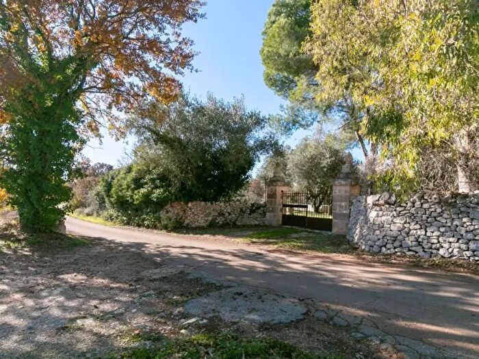 Casa in vendita in Ostuni