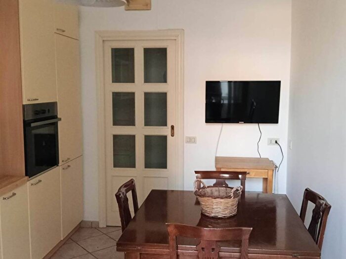 Appartamento con 6 locali in affitto in Civitanova Sud, Civitanova Marche