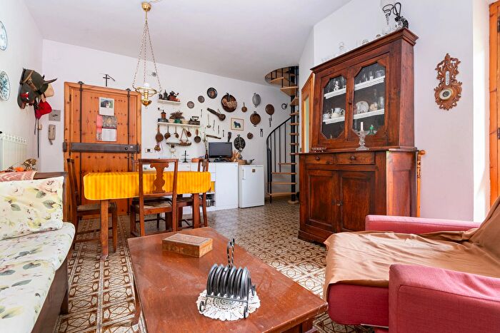 Appartamento bilocale in vendita in Via Mistral, Monterosso Grana