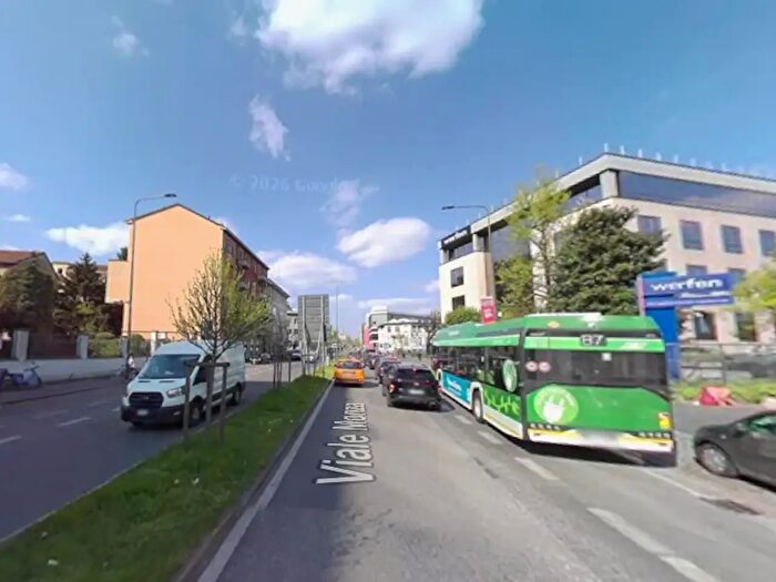 Appartamento bilocale in affitto in Viale Monza, Milano