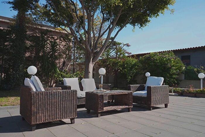 Appartamento quadrilocale in vendita in Butera, Butera