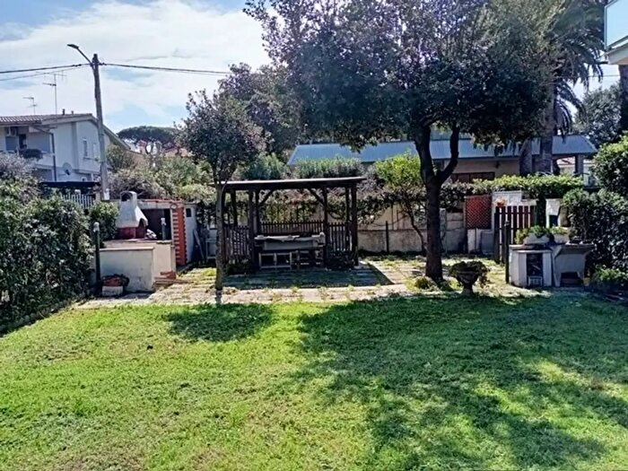 Appartamento bilocale in vendita in Anzio