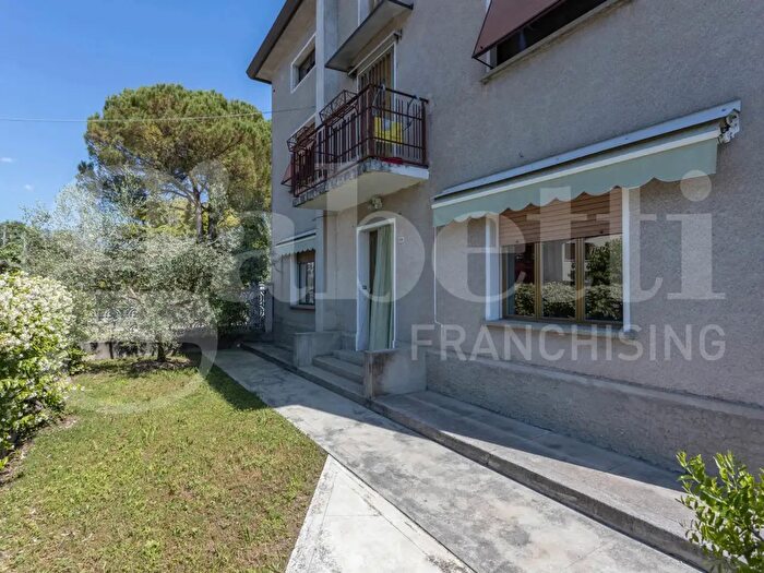 Appartamento quadrilocale in vendita in Via Cesare Battisti, San Quirino