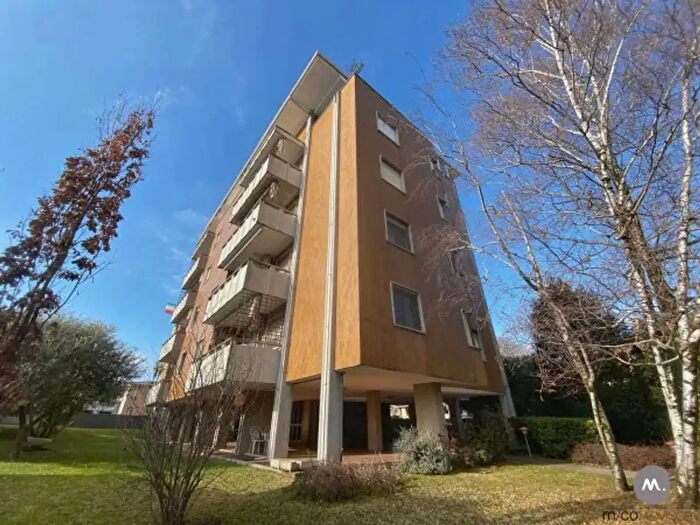 Appartamento quadrilocale in vendita in Via Giacinto Gallina, Pordenone