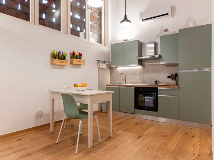 Casa monolocale in affitto in Via Pesciatina, San Vito, Lucca