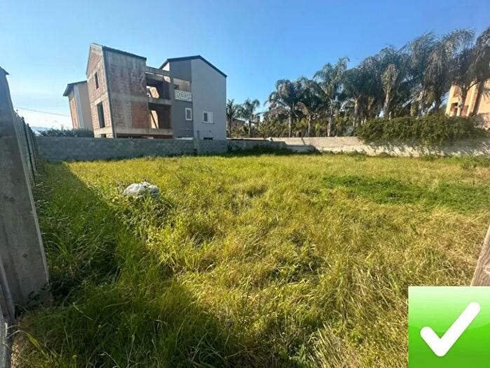 Casa in vendita in Campo Calabro