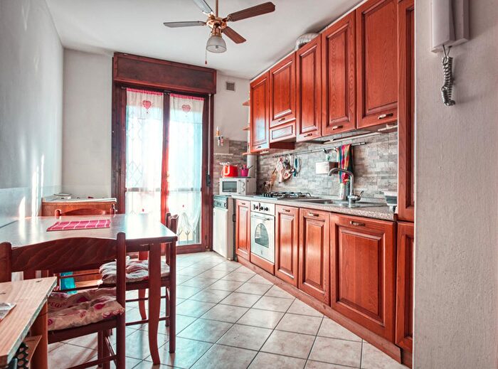 Appartamento quadrilocale in vendita in Fiorenzuola DArda