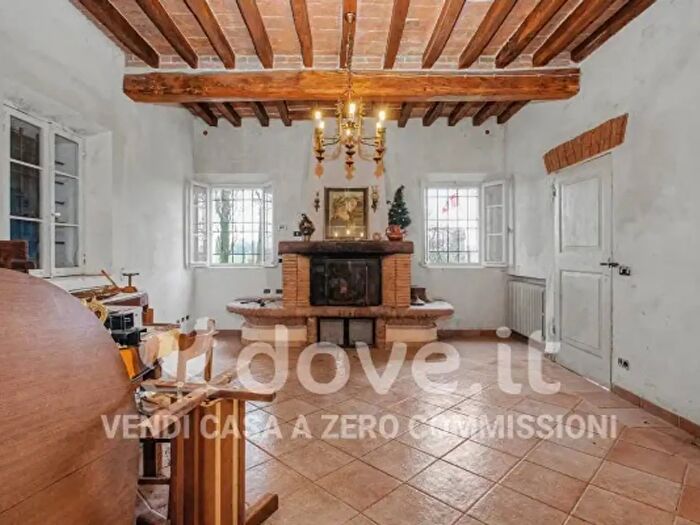 Casa quadrilocale in vendita in Via Argini Nord, Crevalcore