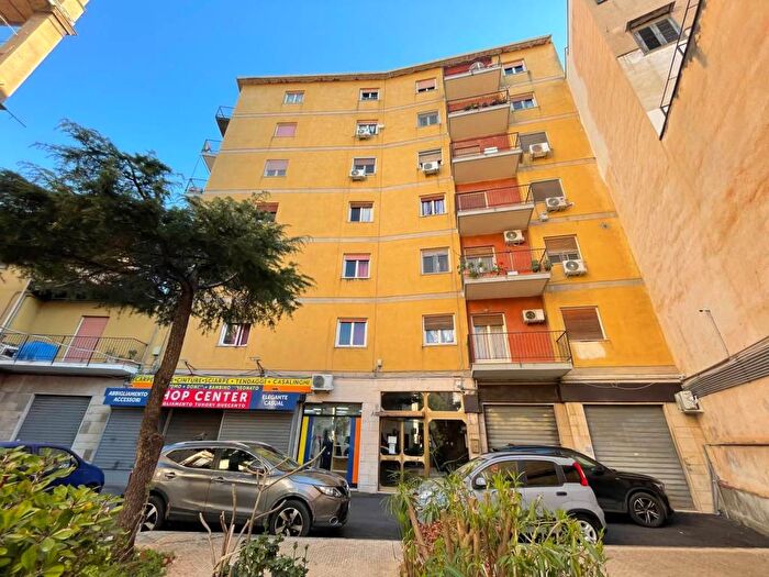 Appartamento con 5 locali in affitto in Corso Tukory, Oreto Perez, Palermo