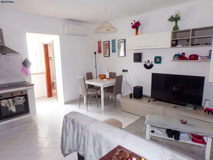 Appartamento bilocale in vendita in Via Cavour, Chiaravalle