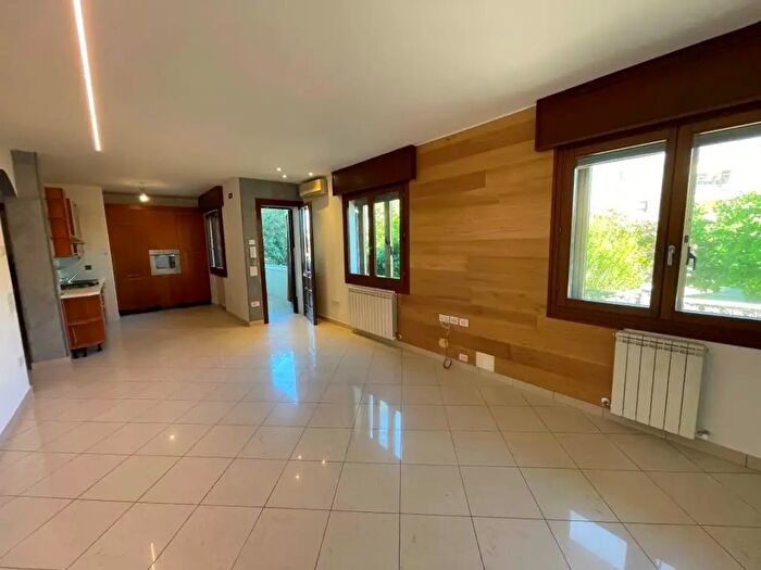 Appartamento quadrilocale in vendita in Via Francesco Morosini, Chioggia