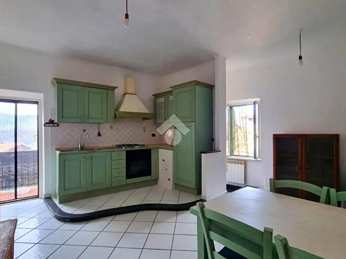 Appartamento bilocale in vendita in Via del Castelletto, Segni