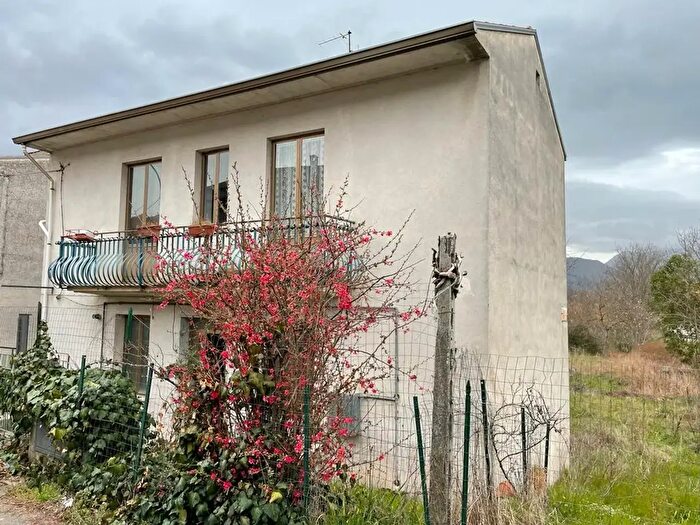 Casa trilocale in vendita in Via Cappella Vecchia, Paterno