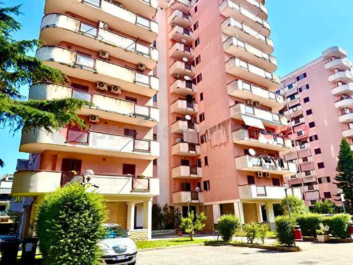 Appartamento quadrilocale in vendita in Corso Europa, Acerra