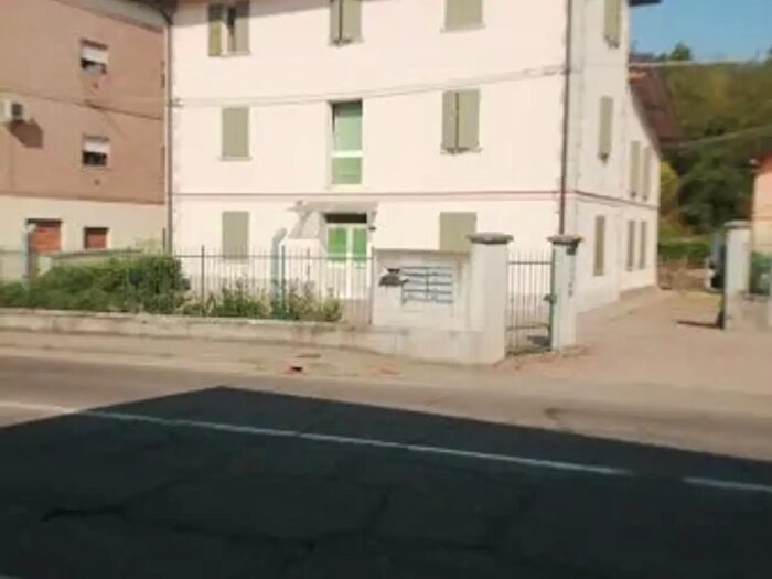 Appartamento bilocale in vendita in Via Statale, Casalgrande