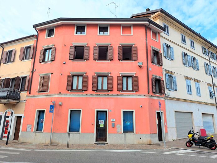 Casa con 5 locali in vendita in Piazza San Rocco, Gorizia