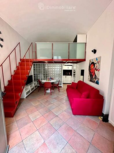 Appartamento monolocale in vendita in Piazza Edmondo De Amicis Torino, Torino