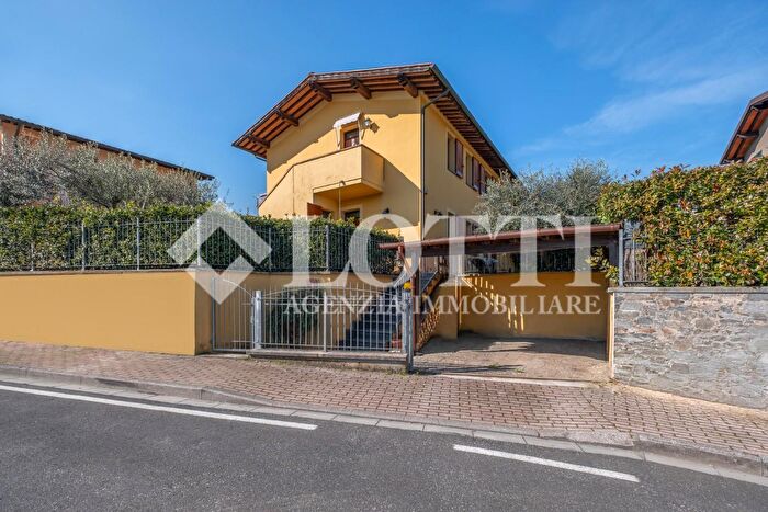 Appartamento quadrilocale in vendita in Ianni Rodari, Bientina