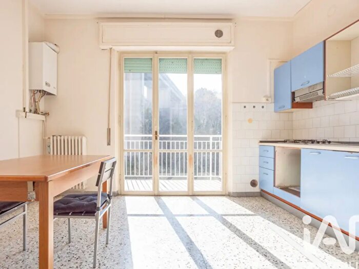 Appartamento trilocale in vendita in Via Domenico Collina, Porto San Giorgio