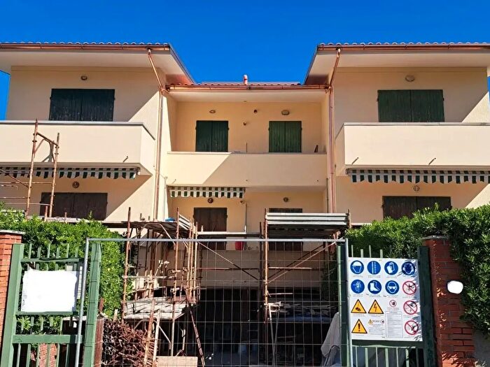 Appartamento quadrilocale in vendita in Rosignano Marittimo