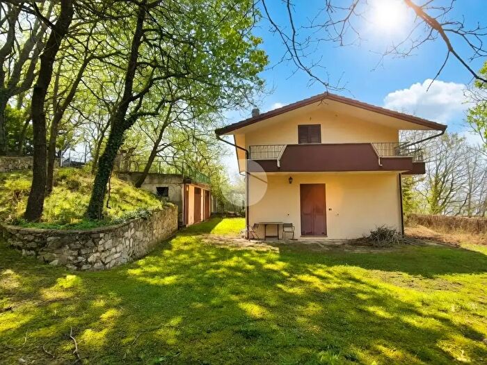 Casa con 5 locali in vendita in Via l Ciacci, Monte Grimano Terme