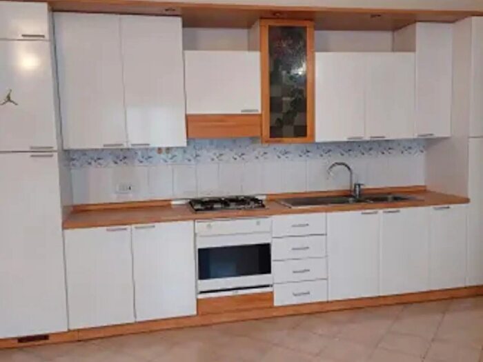 Appartamento bilocale in affitto in Via Luigi Tinti, Imola