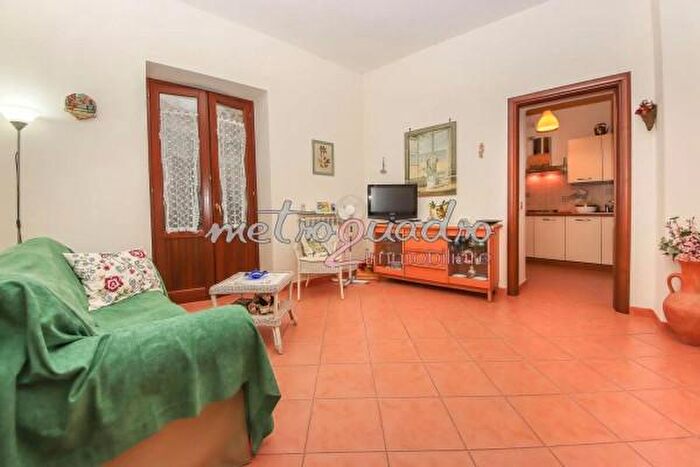 Appartamento quadrilocale in vendita in Itri