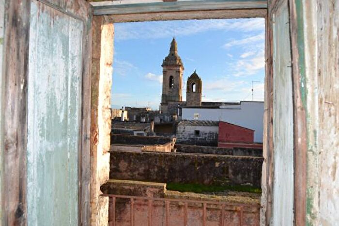 Casa con 6 locali in vendita in Via San Donato, Montesano Salentino