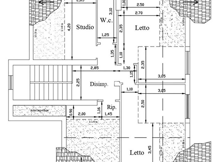 Case in Vendita e in Affitto - 2