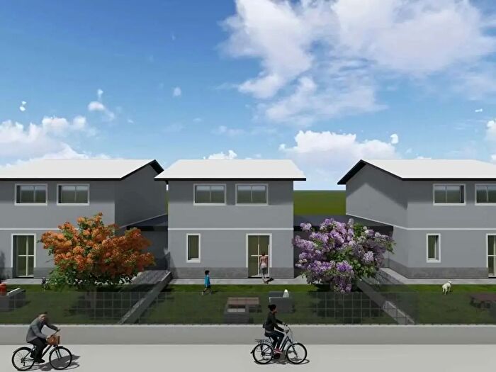 Casa quadrilocale in vendita in Papa Karol Wojtyla, Castiraga Vidardo