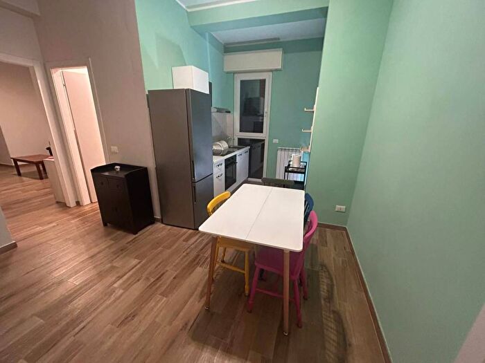 Appartamento bilocale in affitto in Via Dante, Centro, Cremona