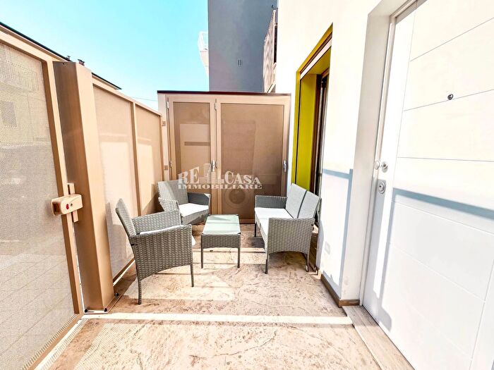 Appartamento monolocale in vendita in San Benedetto Del Tronto