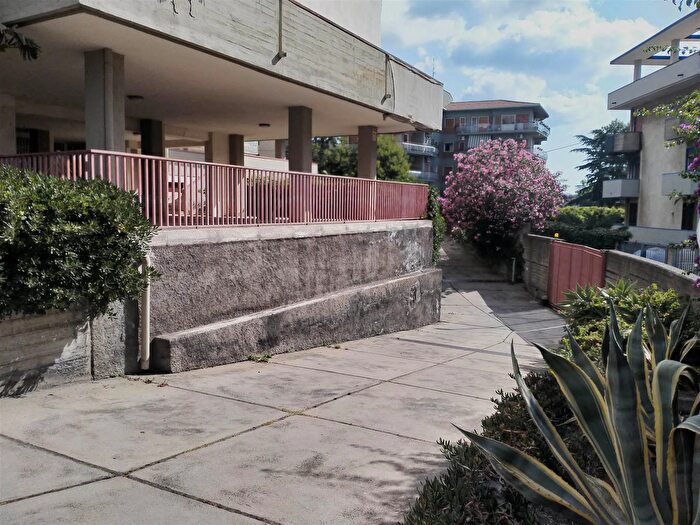 Appartamento quadrilocale in vendita in Catania