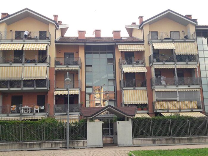 Appartamento monolocale in affitto in Vicolo Sacra San Michele, Orbassano