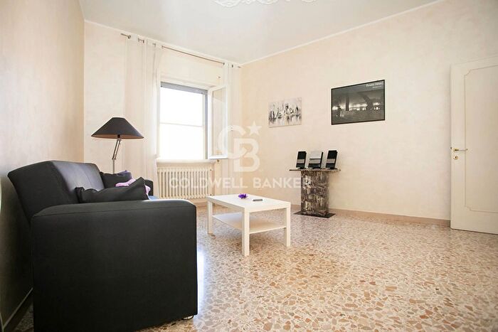 Appartamento quadrilocale in vendita in Via dello Statuto, Tarquinia