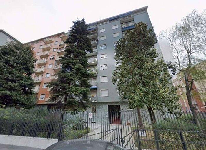 Appartamento trilocale in affitto in Via Angera, Maggiolina, Milano