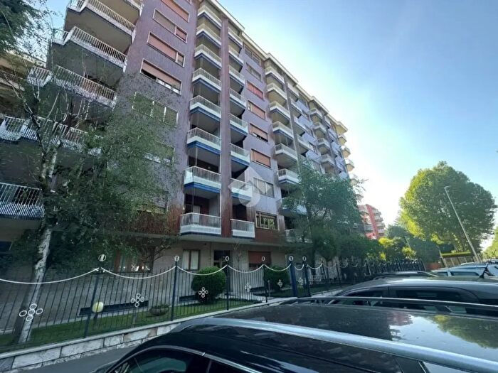 Appartamento bilocale in vendita in Via Giuseppe Verdi, Corsico