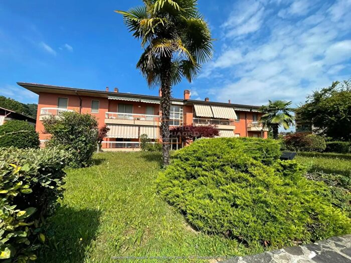 Appartamento trilocale in affitto in Bergamo